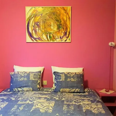 Amethist Hotel