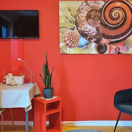 Amethist Hotel Ramsel
