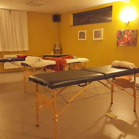 Amethist Hotel Ramsel