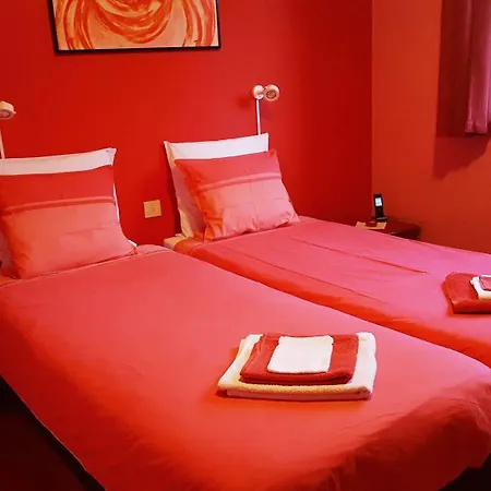 Amethist Hotel