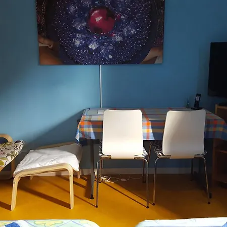 Hotel Amethist