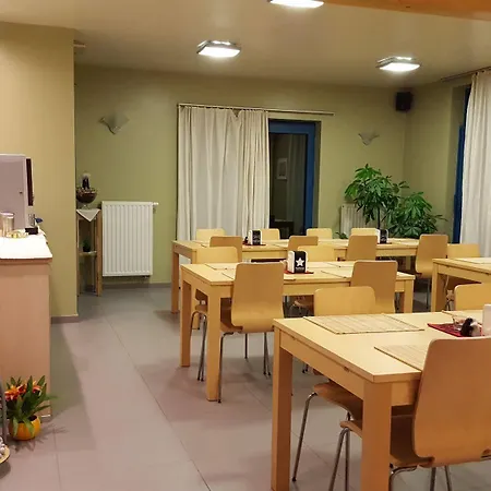 Amethist Hotel Ramsel