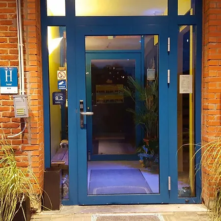 Hotel Amethist 3*
